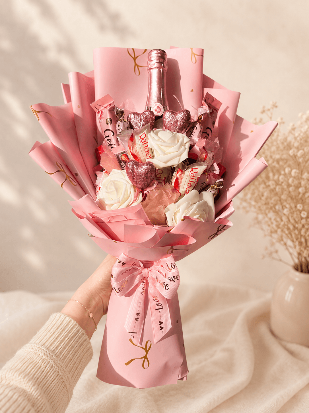 Pink Edition