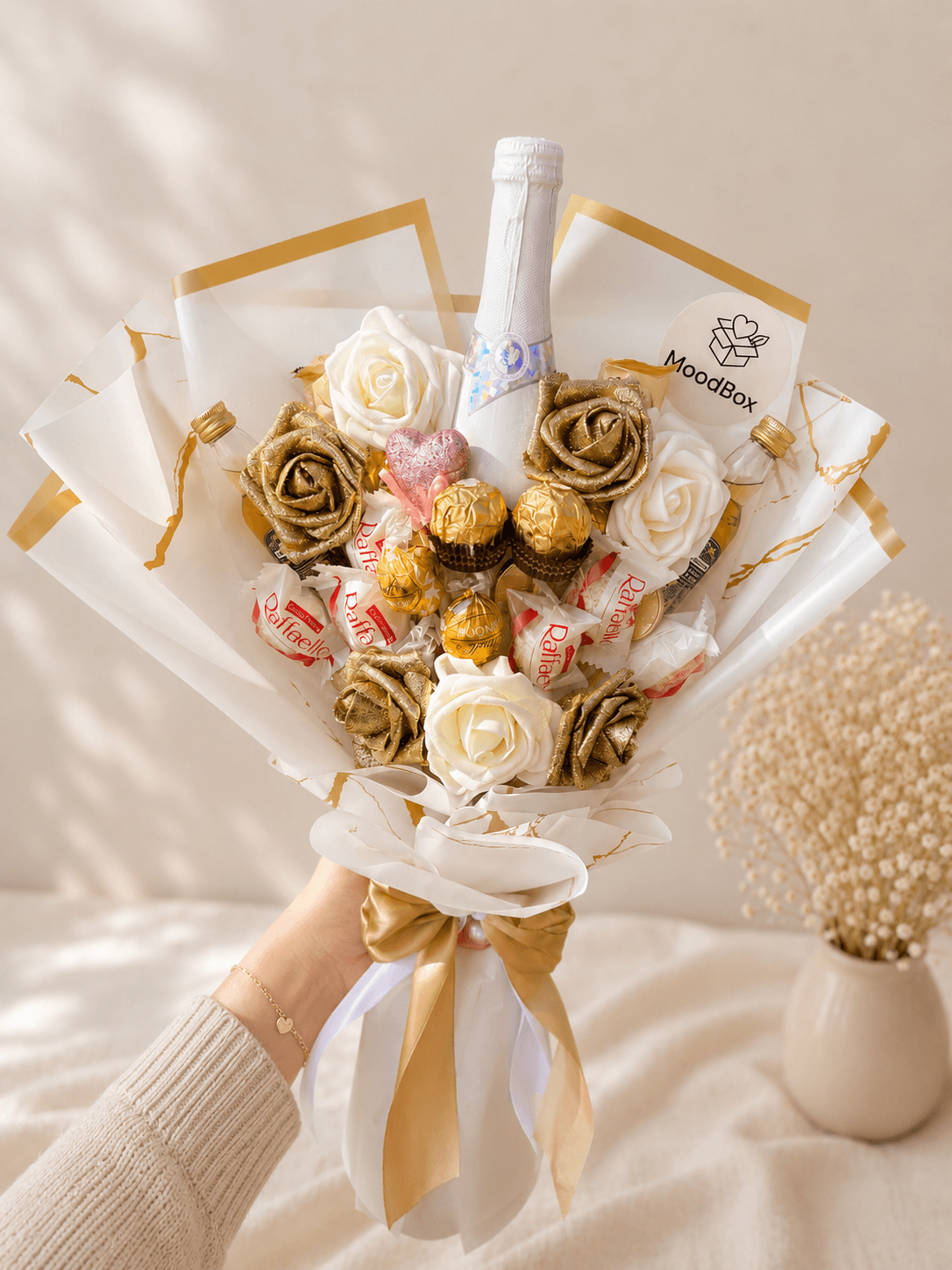 Golden Elegance